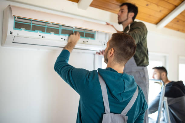 Best Thermostats and Smart Controls in Stockton, UT