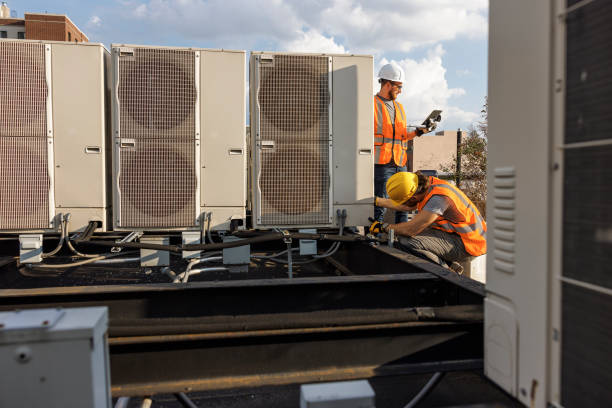 Best Emergency HVAC Services in Stockton, UT