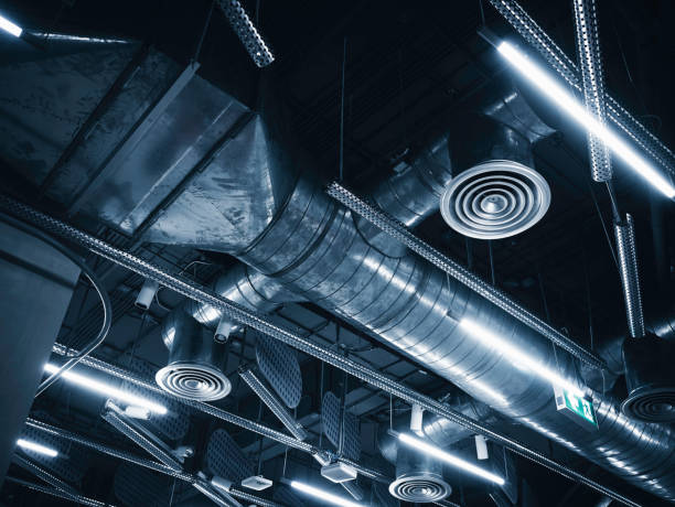 Best HVAC Software and Technology in Stockton, UT