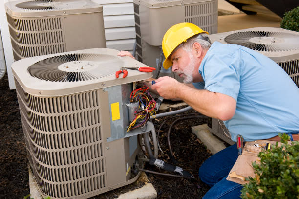 Best HVAC Retrofitting and Upgrading in Stockton, UT