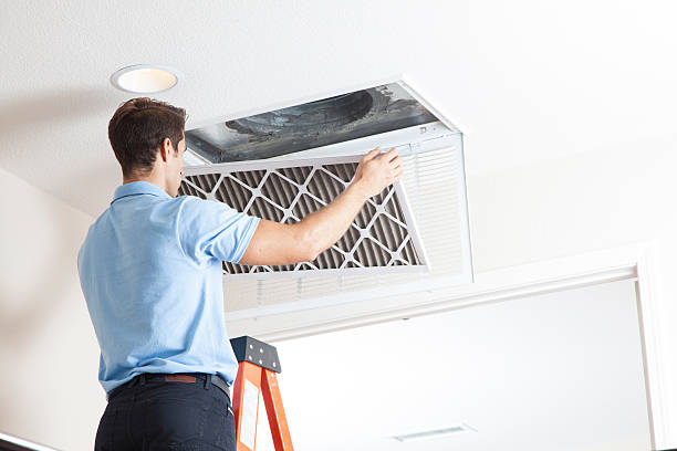 Best Residential HVAC in Stockton, UT