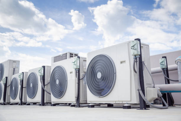 Best Ductless Mini-Split Systems in Stockton, UT