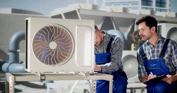 Best Commercial HVAC in Stockton, UT