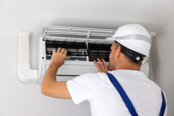 Best HVAC Equipment and Components in Stockton, UT
